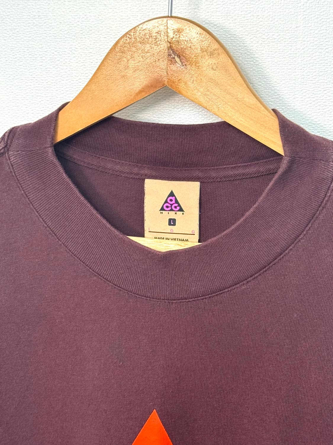ACG long sleeve/T87 상품이미지3