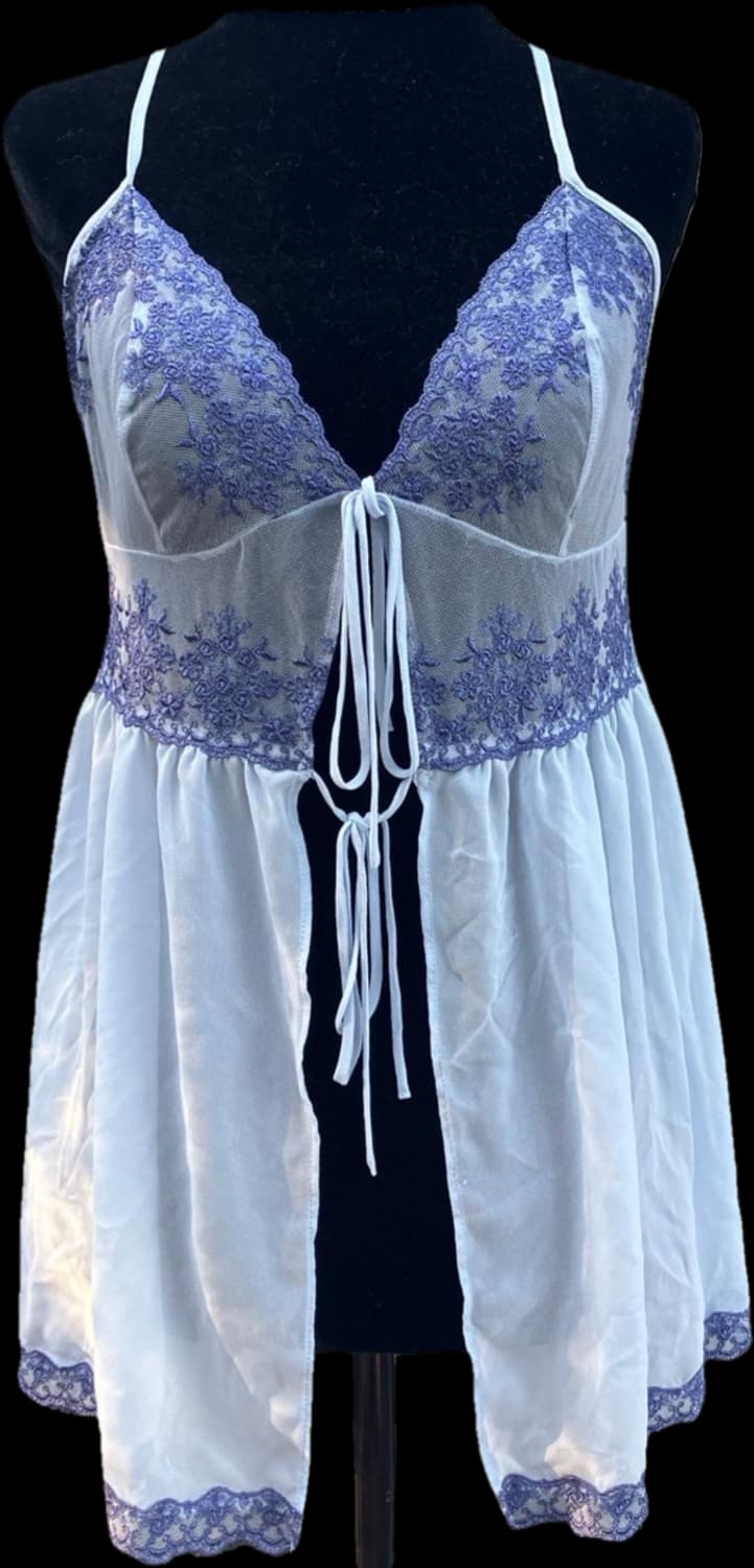 빅토리아 시크릿 슬립 원피스 상품이미지1