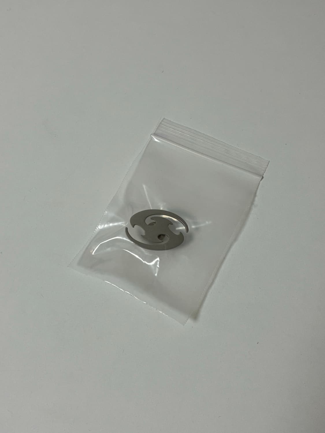 SANSAN GEAR / LOGO BADGE 상품이미지2
