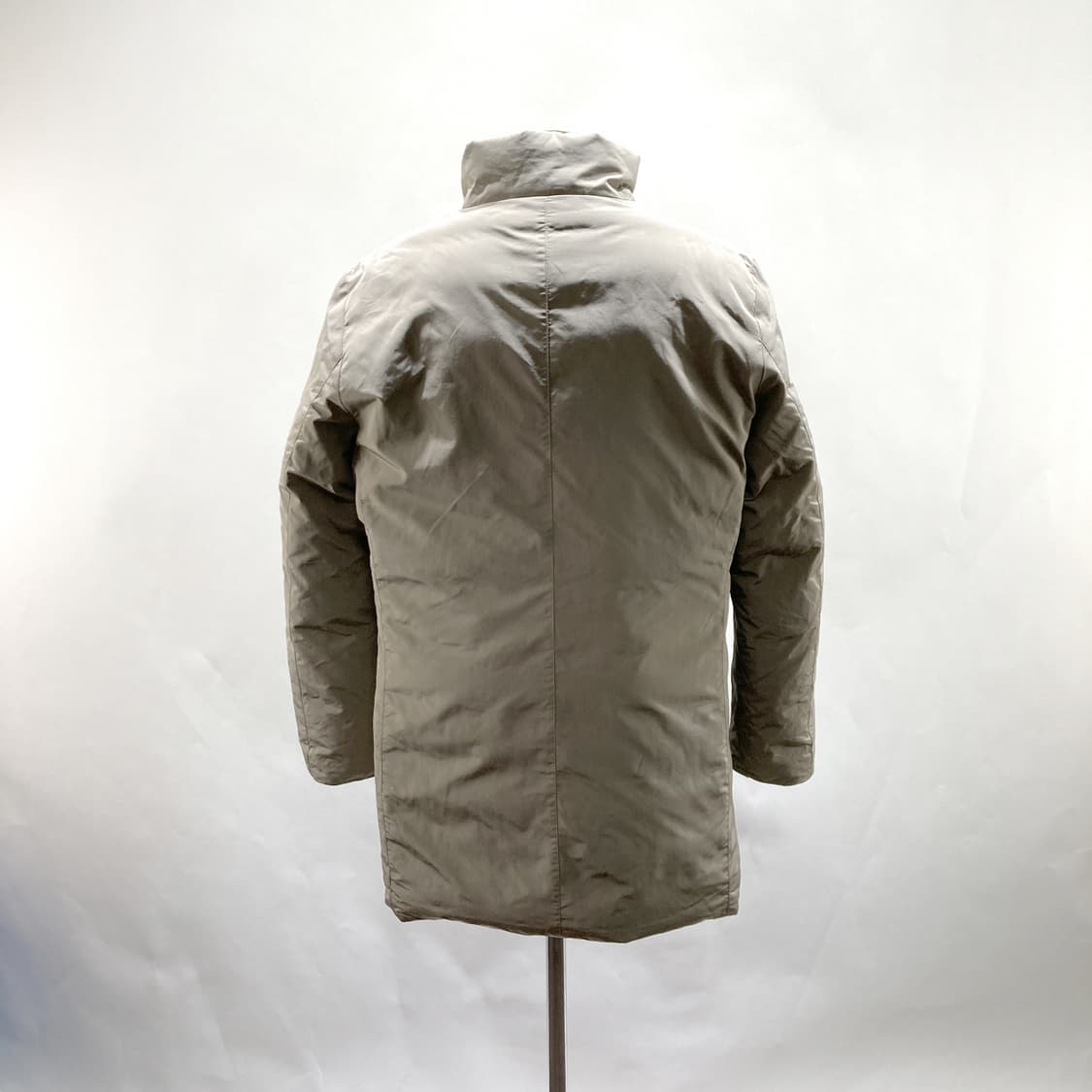 지오지아 남성구스다운패딩코트 100 상품이미지3