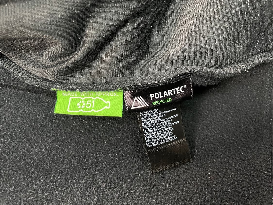 노스페이스 데날리 플리스 자켓 상품이미지8