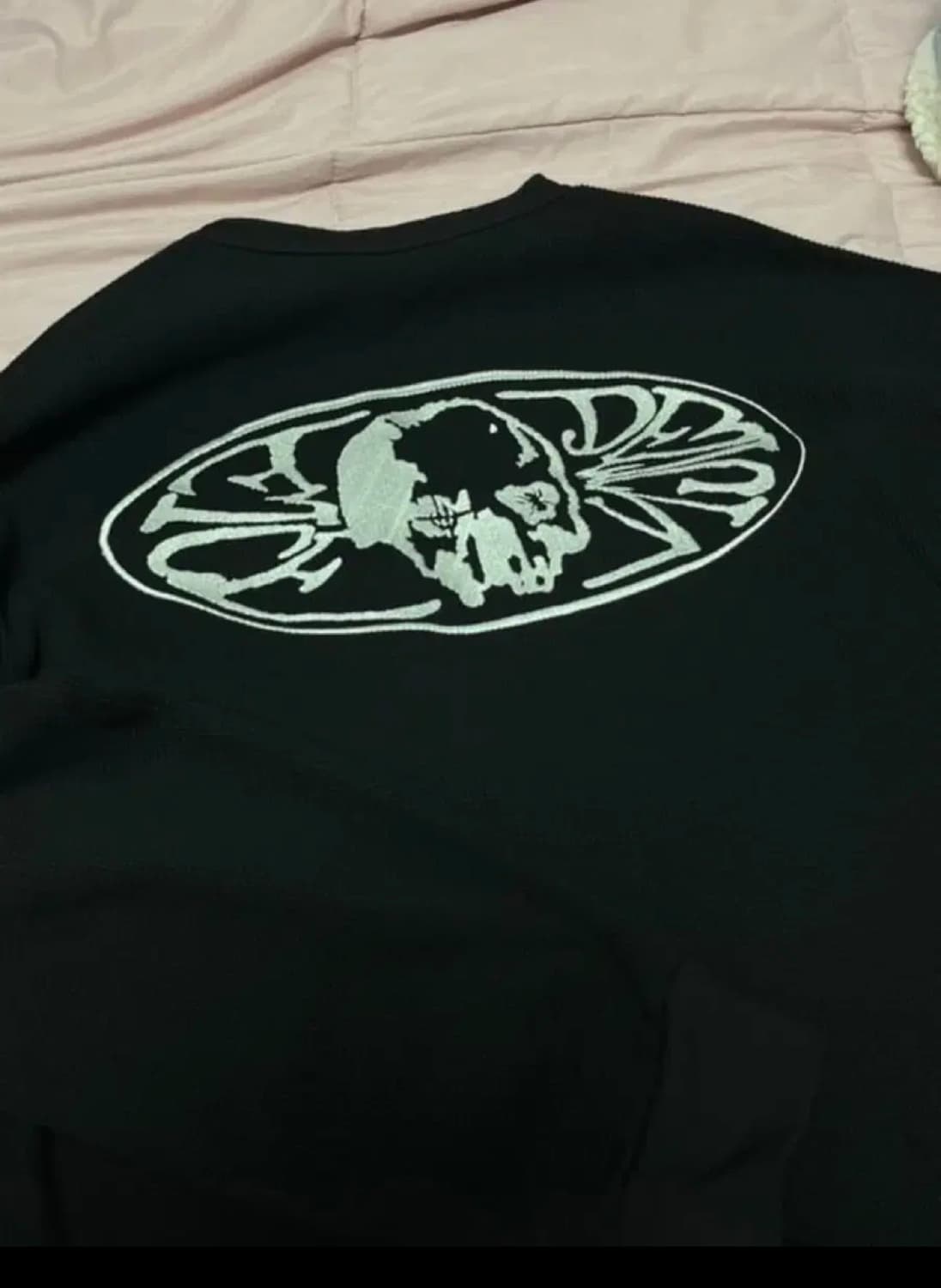 Etce 와플 헨리넥니트 M 상품이미지2