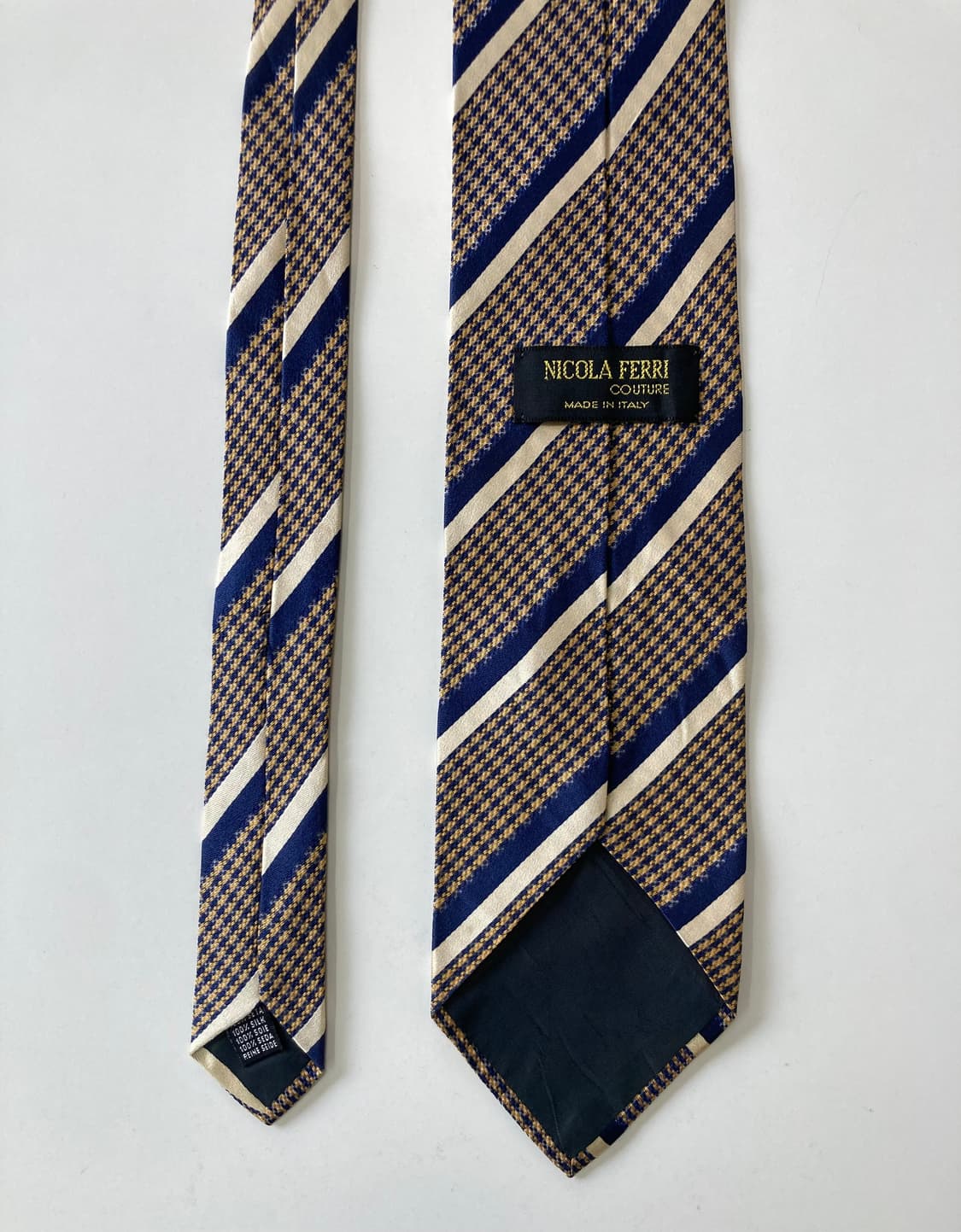 빈티지)넥타이 상품이미지2