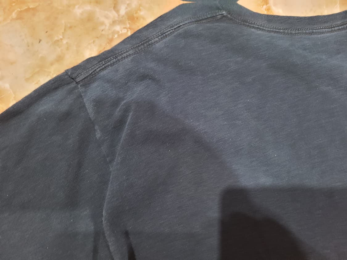 블리자드 워크래프트 프로모션 티셔츠 상품이미지8