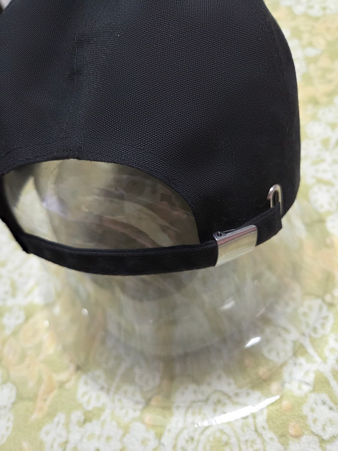 새모자) 챙긴(10cm) 햇빛가림 모자 상품이미지3