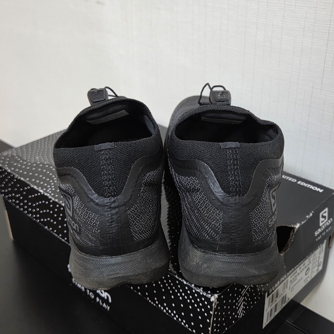 살로몬 s/lab 펄사 adv ltd 상품이미지2