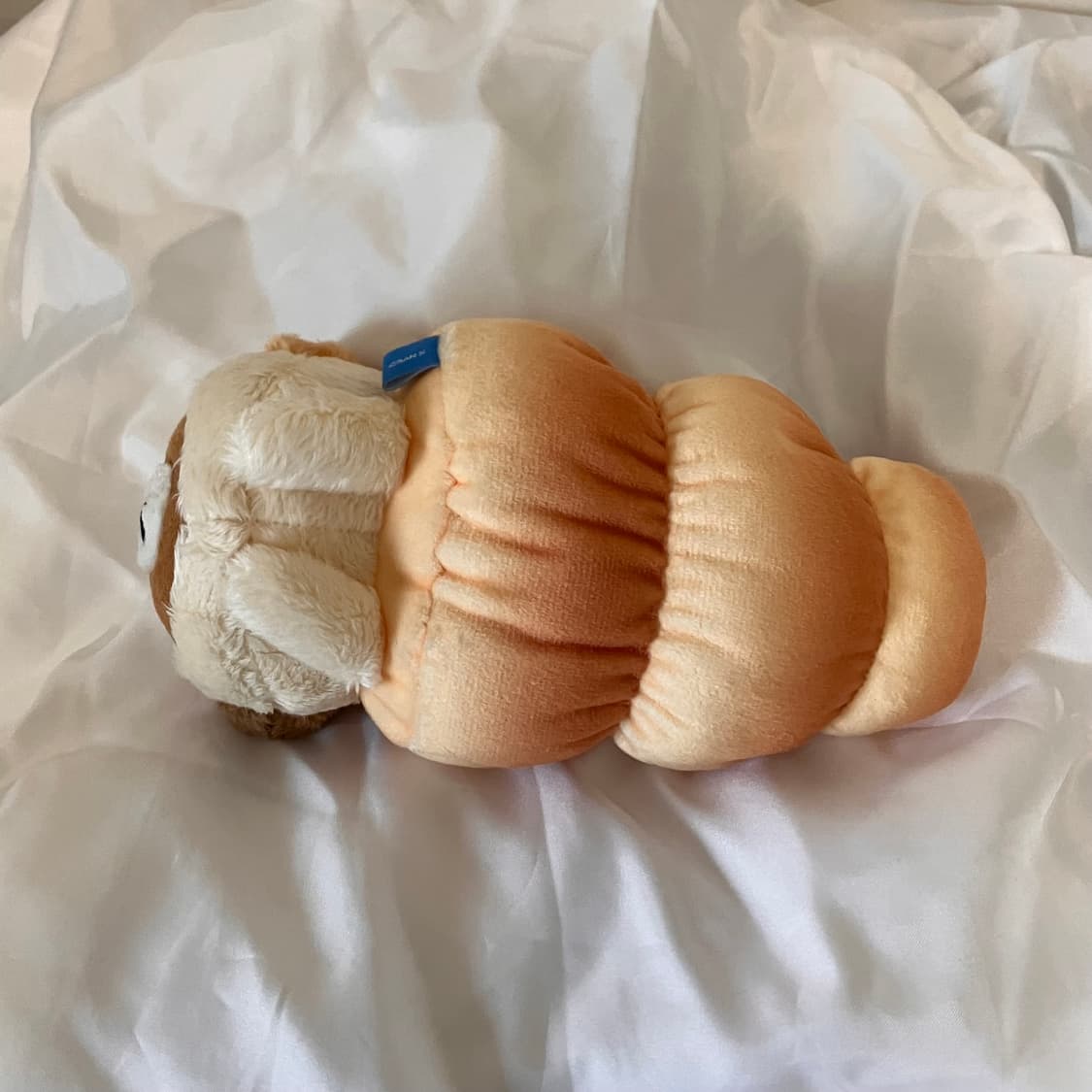 고전 초코소라빵 리락쿠마 상품이미지4