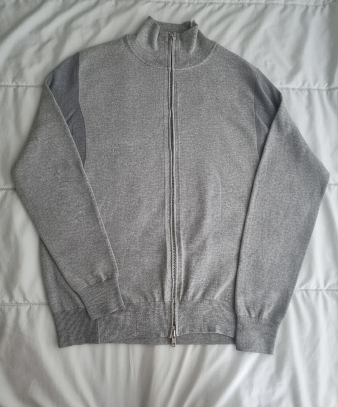 Martin margiela 2way zip up  M 상품이미지1
