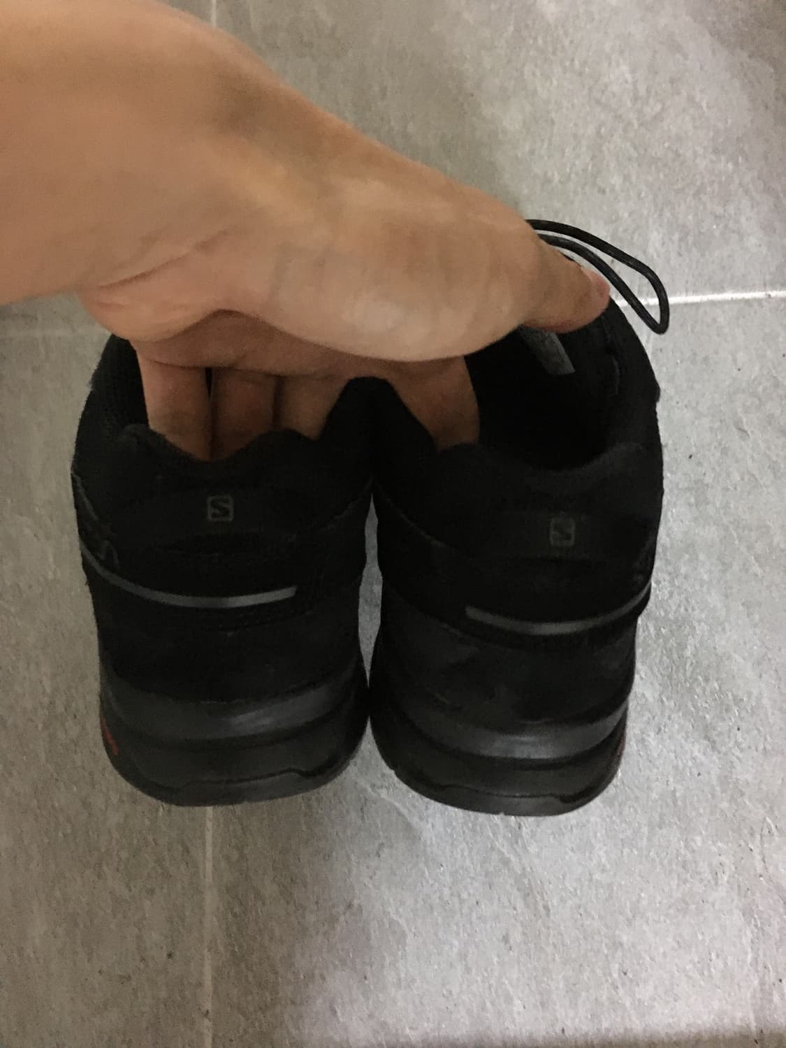 [275] 살로몬 x alp 상품이미지3