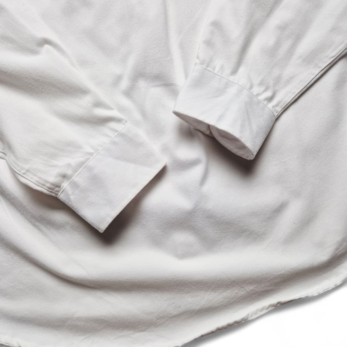 [M] 타미힐피거 코튼 화이트셔츠 상품이미지8