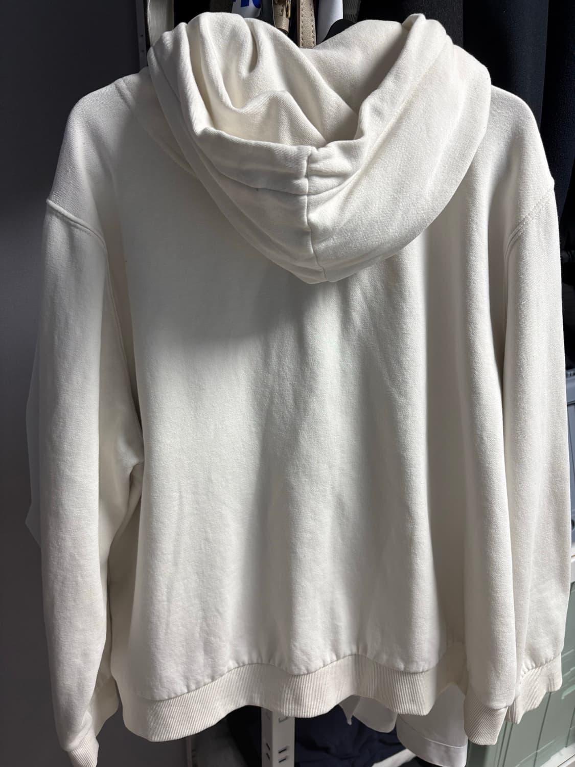 H&M 후드집업 상품이미지2