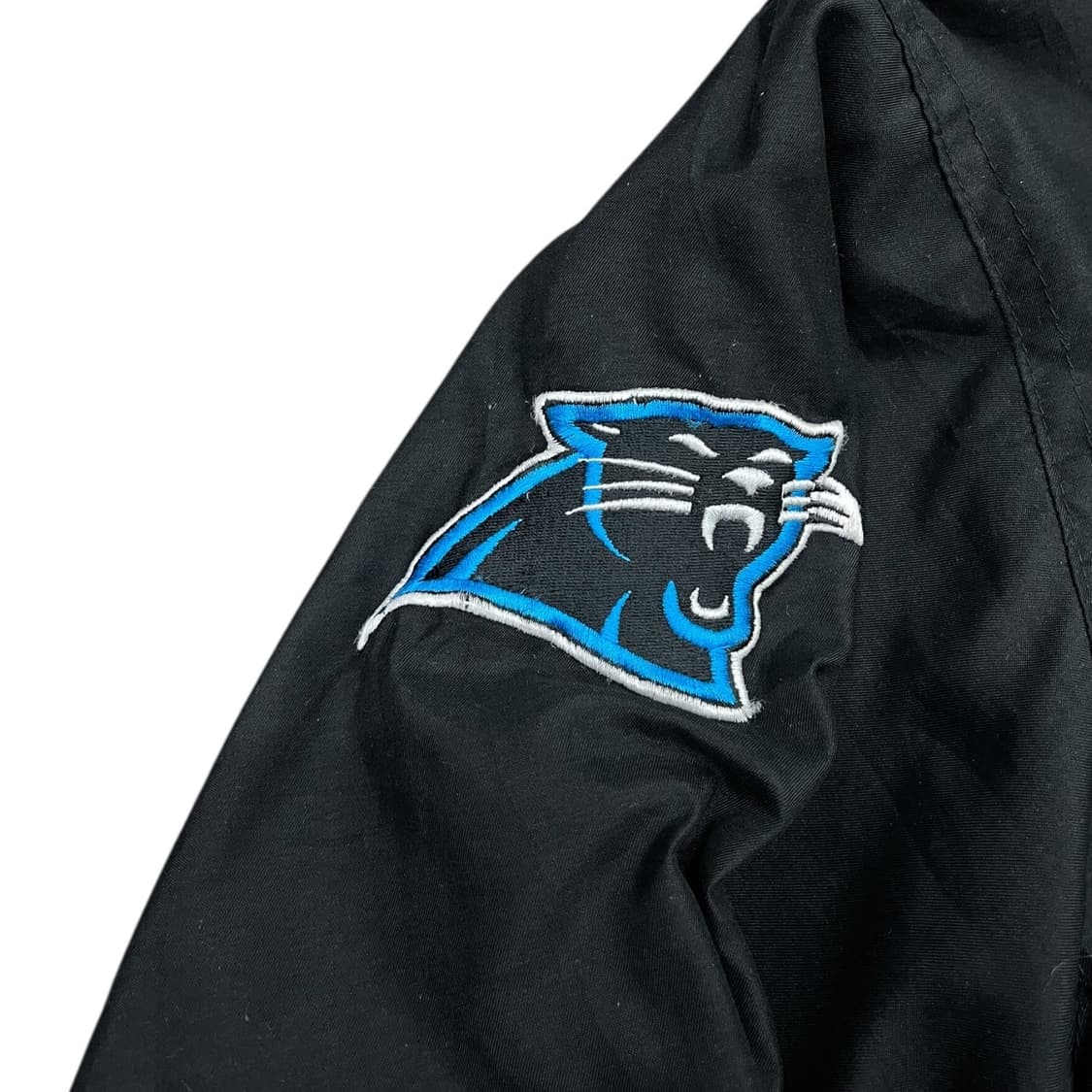 리복 NFL 캐롤라이나 팬서스 웜업 상품이미지4