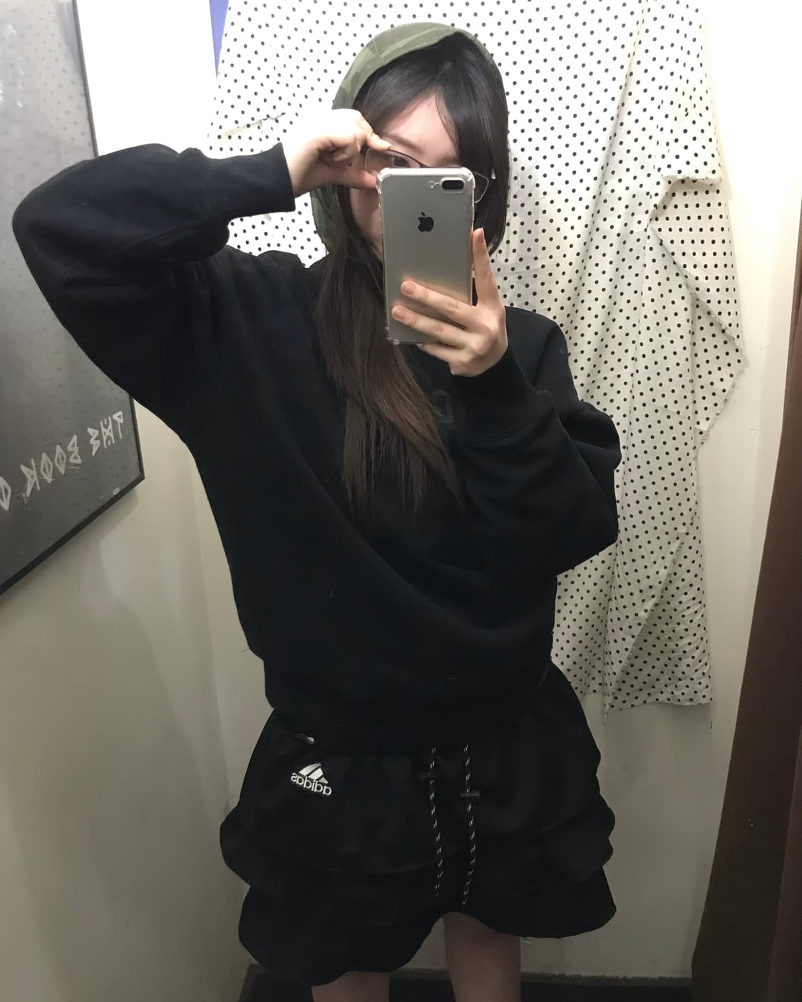  ♫ 갭 러힙 코디 🎀 상품이미지3