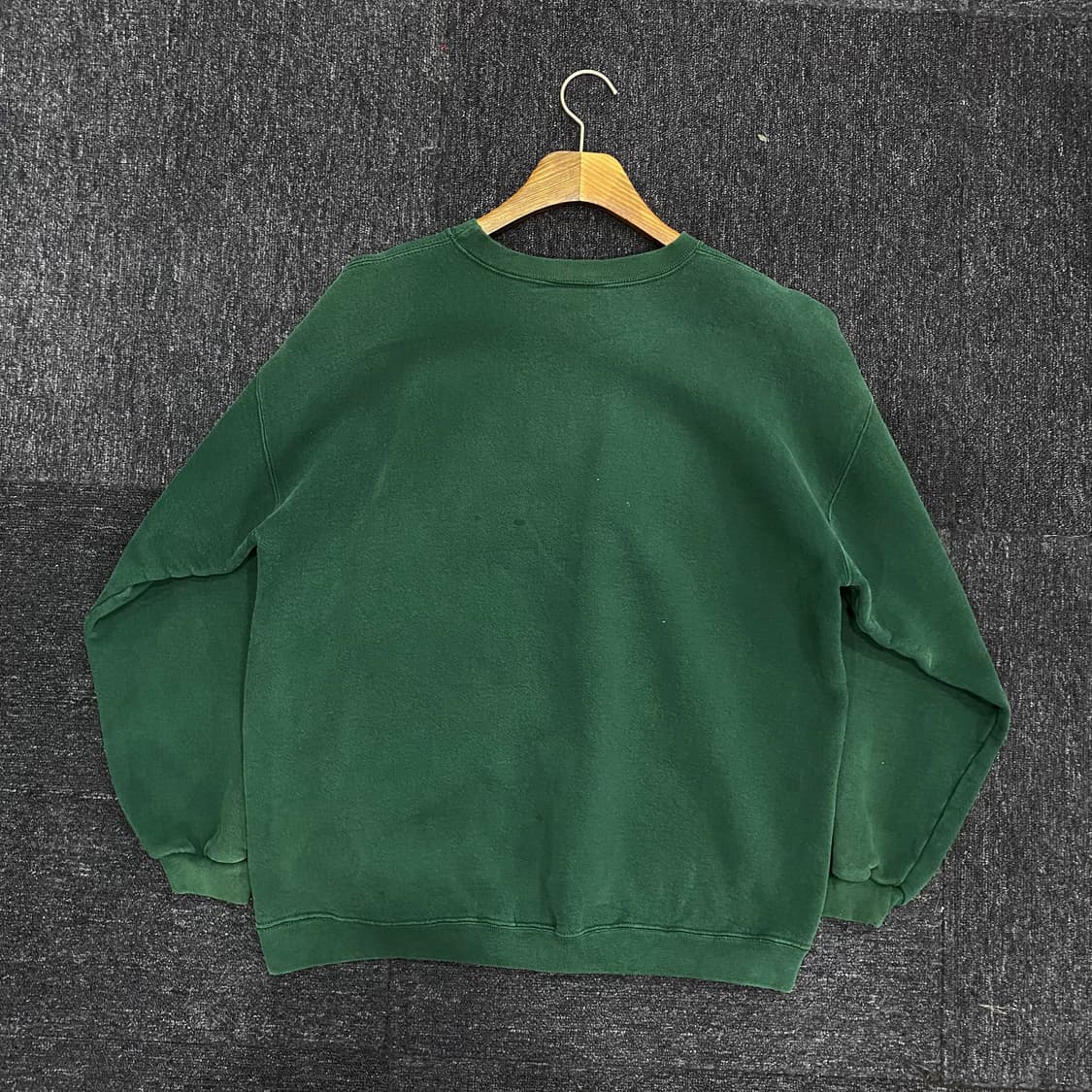 90’s 아디다스 스웻셔츠 상품이미지2