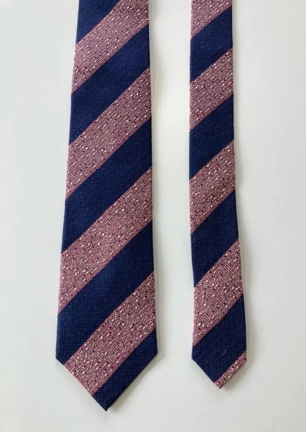 레노마 넥타이 상품이미지1