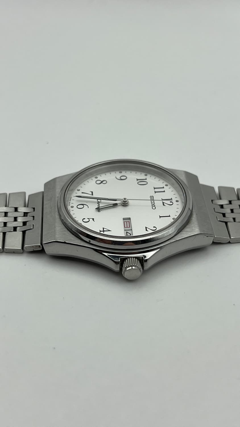 세이코 빈티지 데이데이트 상품이미지5