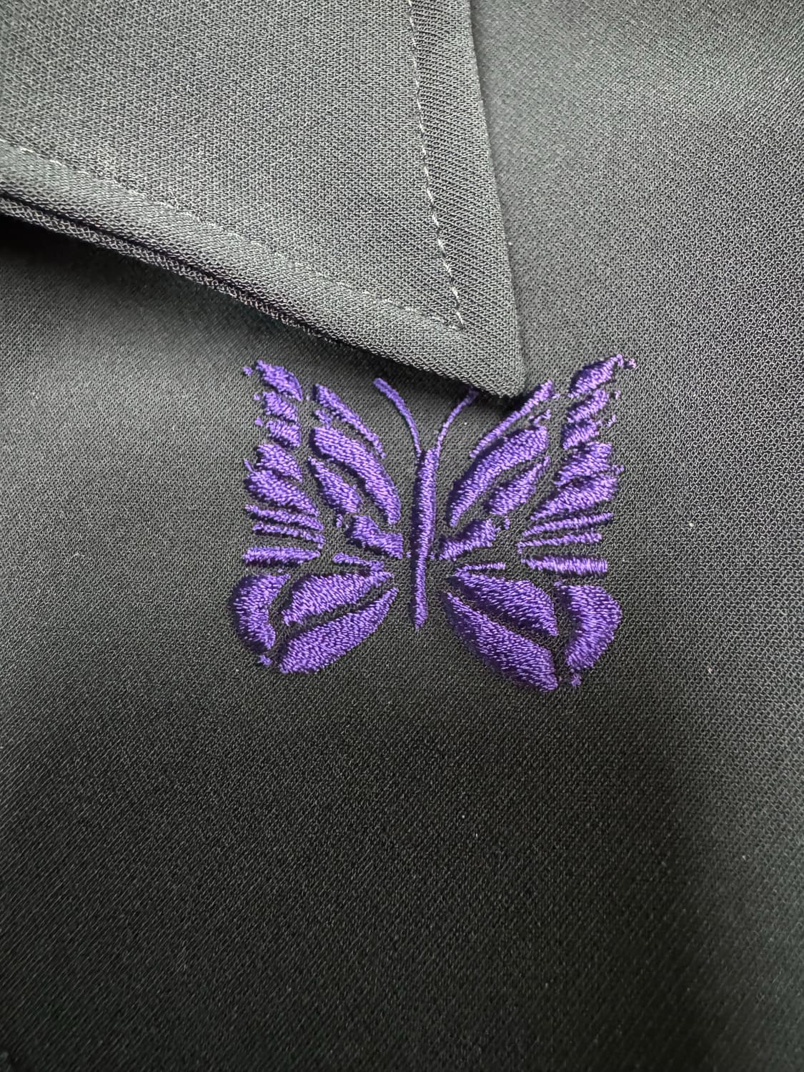 니들스 카우보이 자켓 검보 상품이미지4