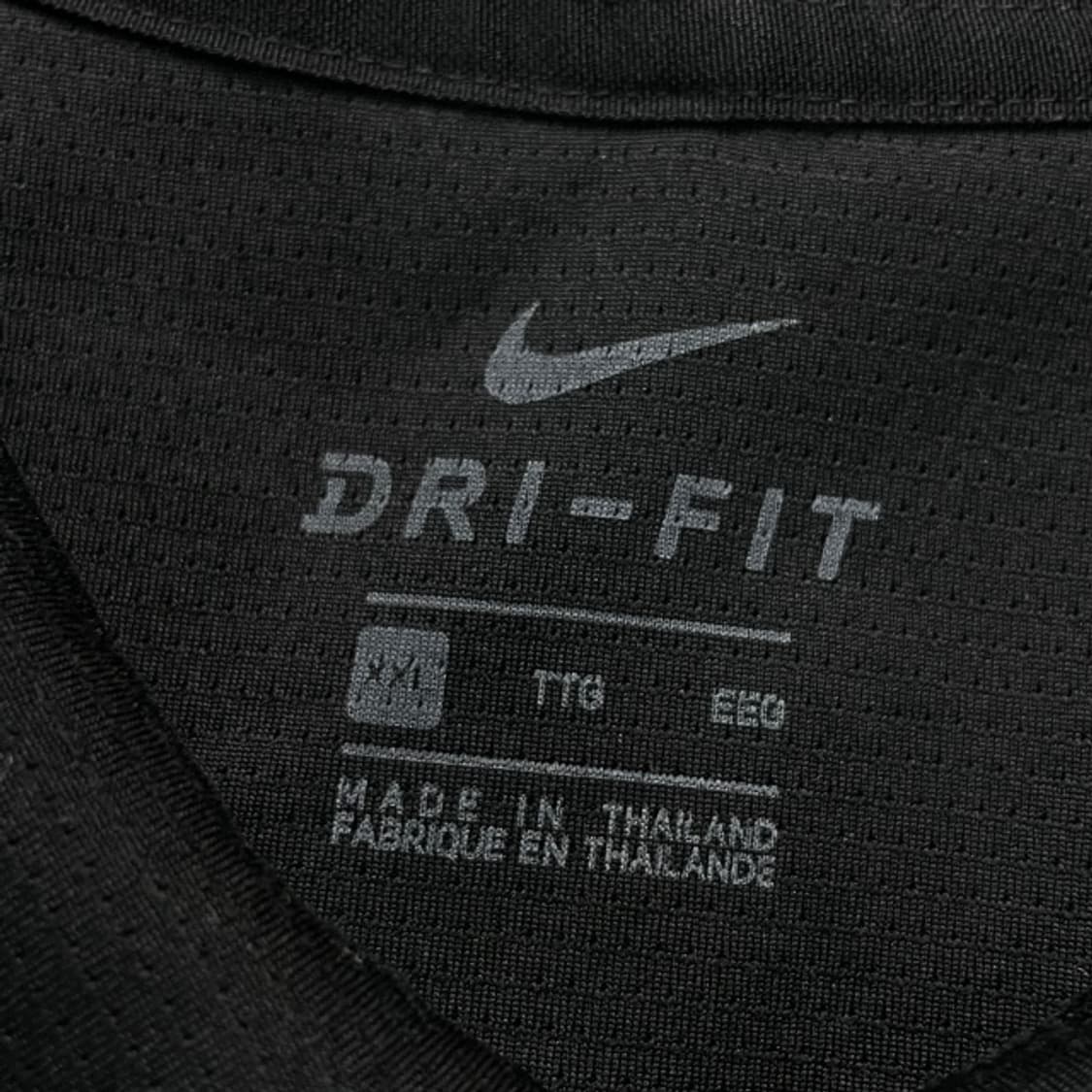 105 나이키 드라이핏 카라티 상품이미지3