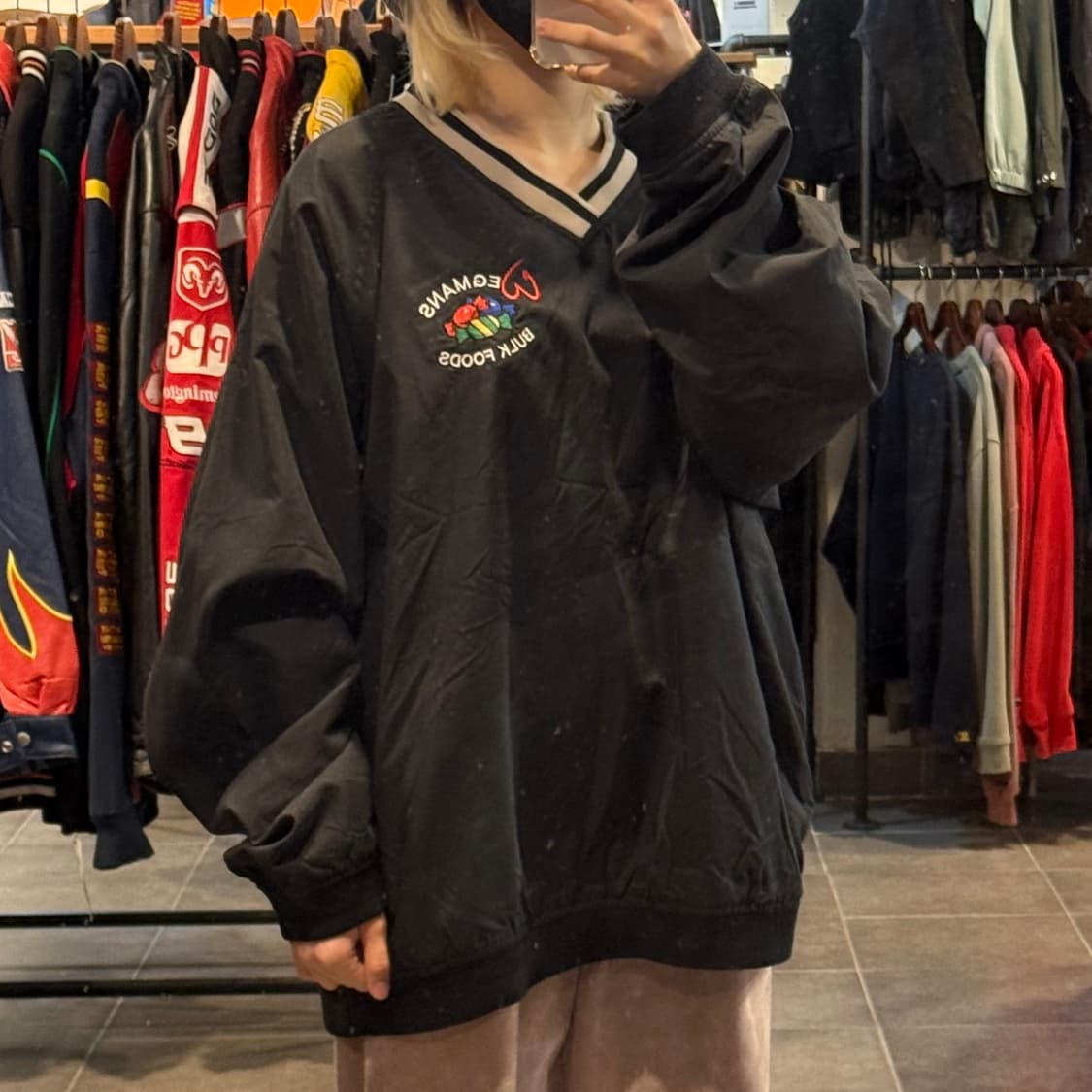 [NO.9] Nike 나이키 웜업 상품이미지3