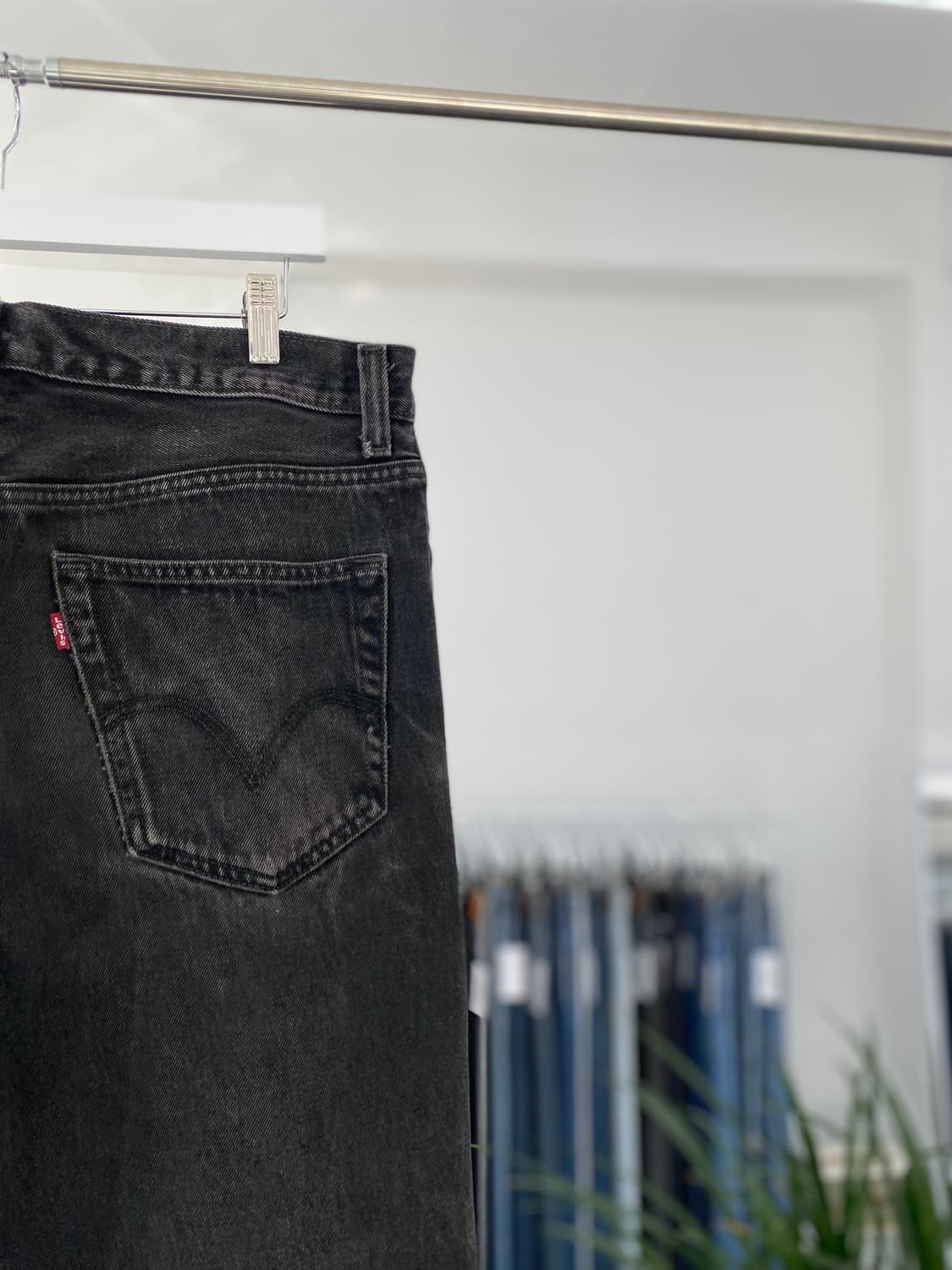 리바이스505 Straight Fit 36사이즈 a5405 상품이미지6