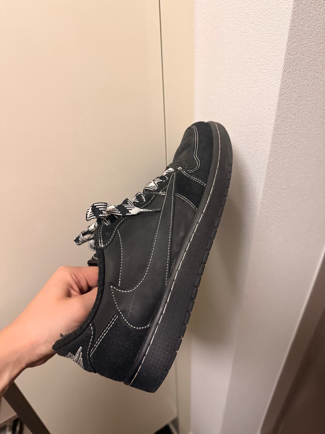 스캇 블랙 팬텀 300 상품이미지3