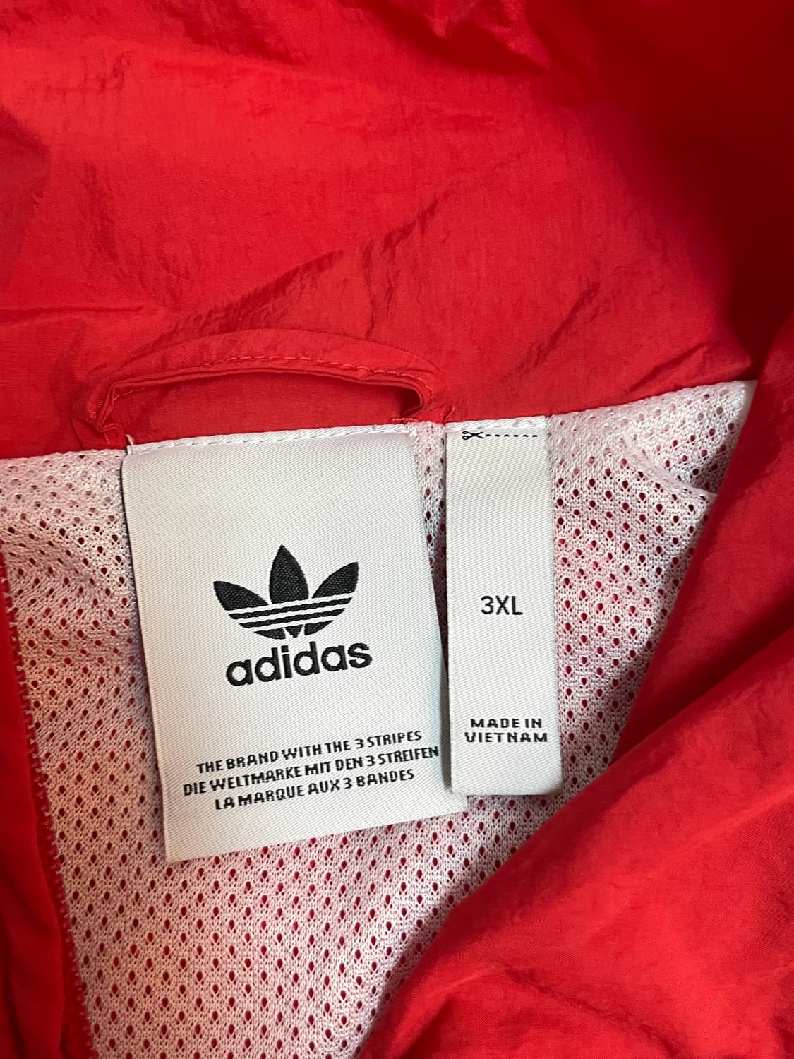 아디다스 집업 상품이미지4