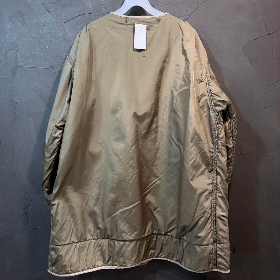 [S] US ARMY 미군 M-43 내피 상품이미지6