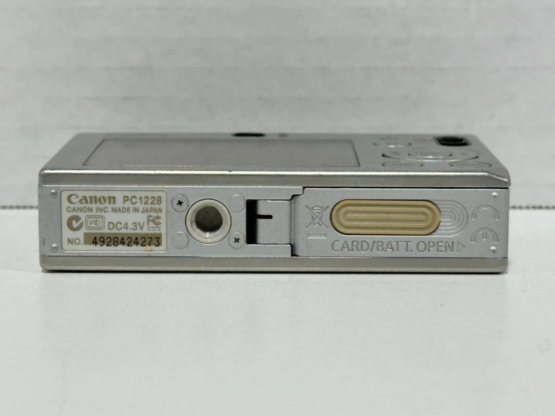 캐논 익서스 canon ixus 70 / sd1000 / ixy10 디카 상품이미지8