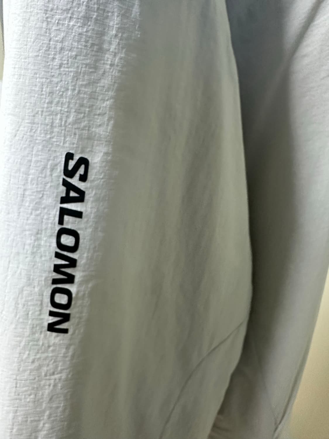 살로몬 모디세이 패딩자켓 XL 상품이미지3