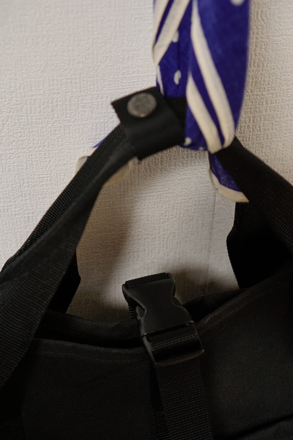 포터 2Way 토트백 겸 백팩 상품이미지4