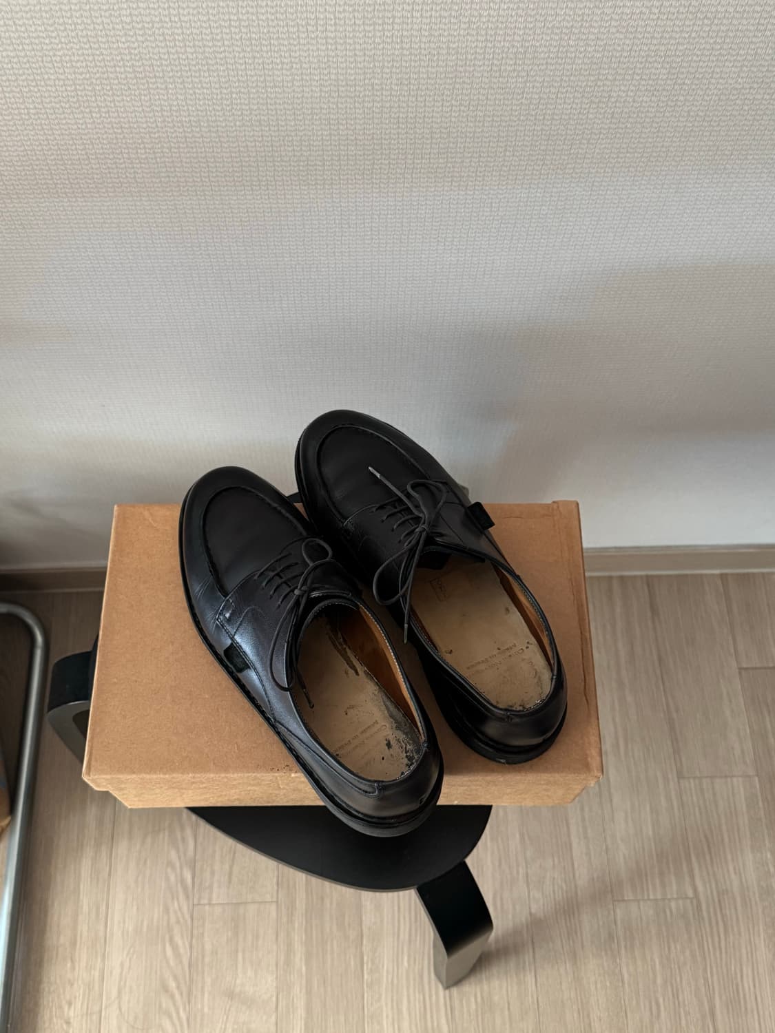 7.5) 파리부트 샴보드 상품이미지4