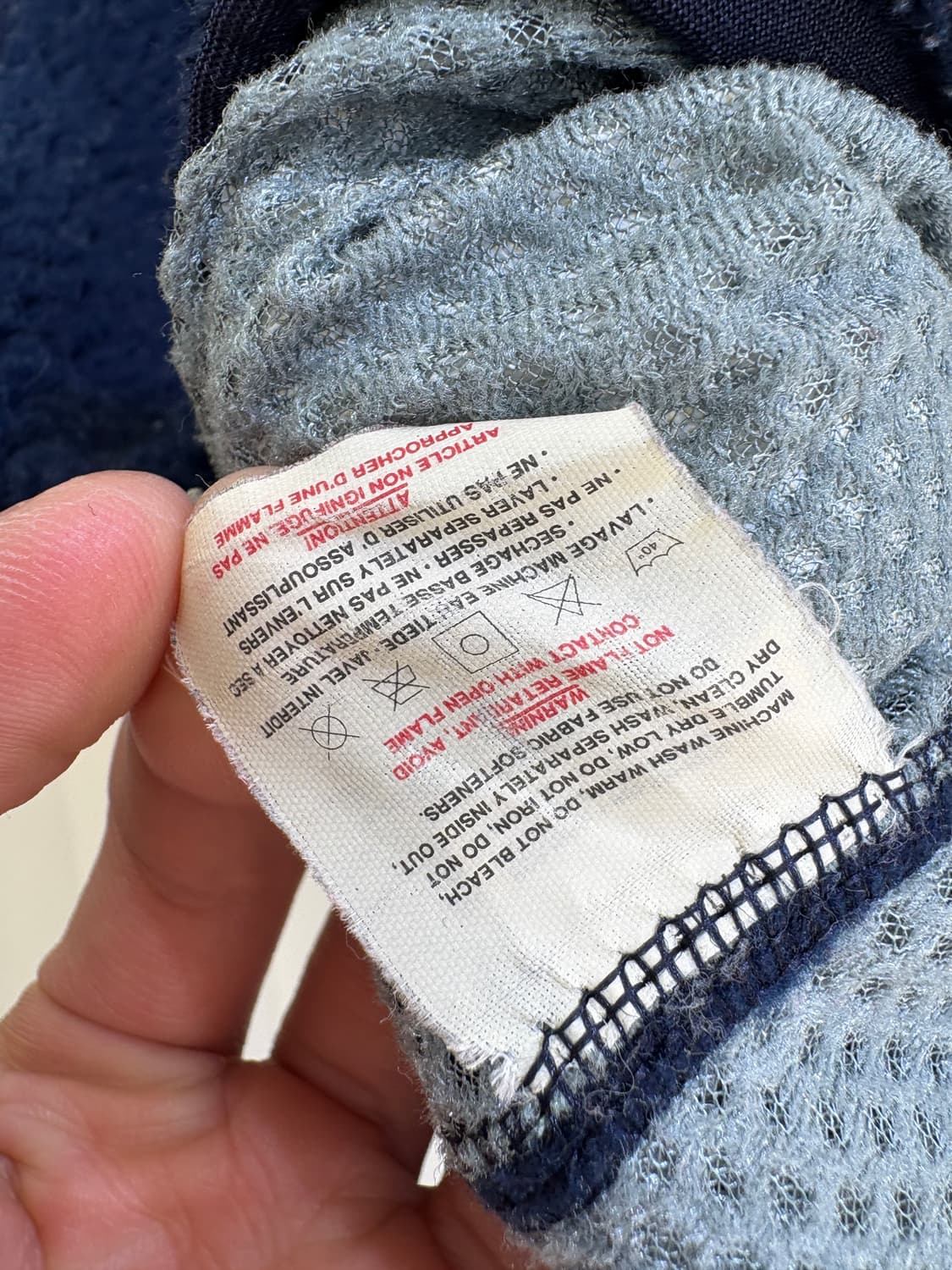 PATAGONIA (Made in USA) 베스트 상품이미지7