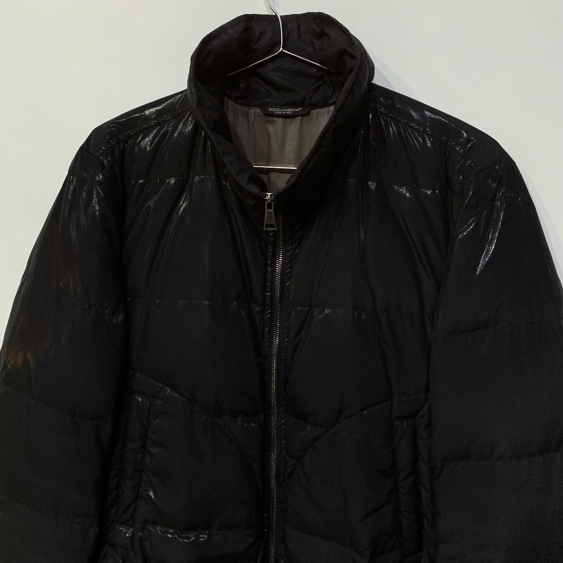 돌체앤가바나 패딩 자켓 상품이미지2