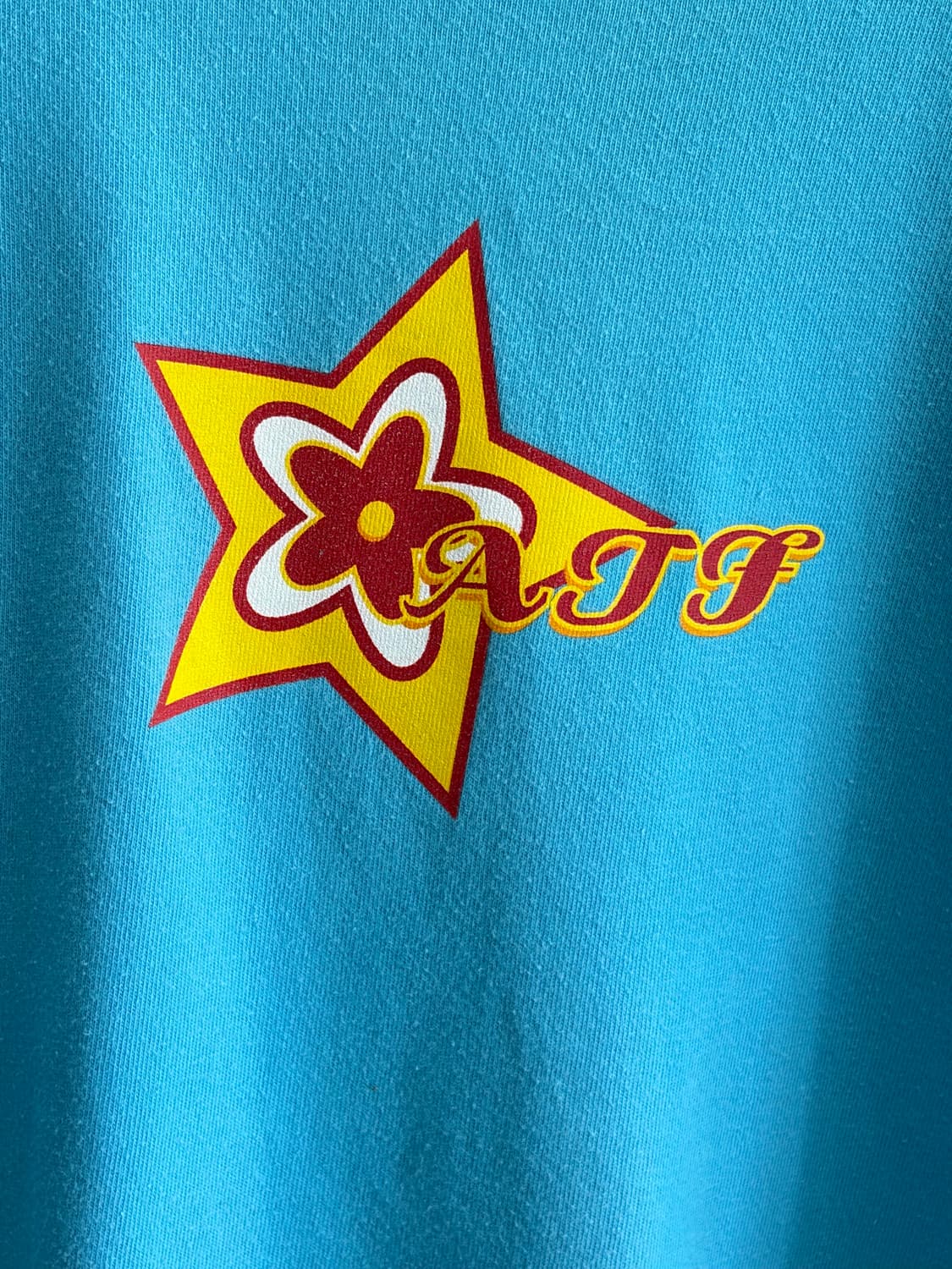 90s Baby tee 상품이미지2
