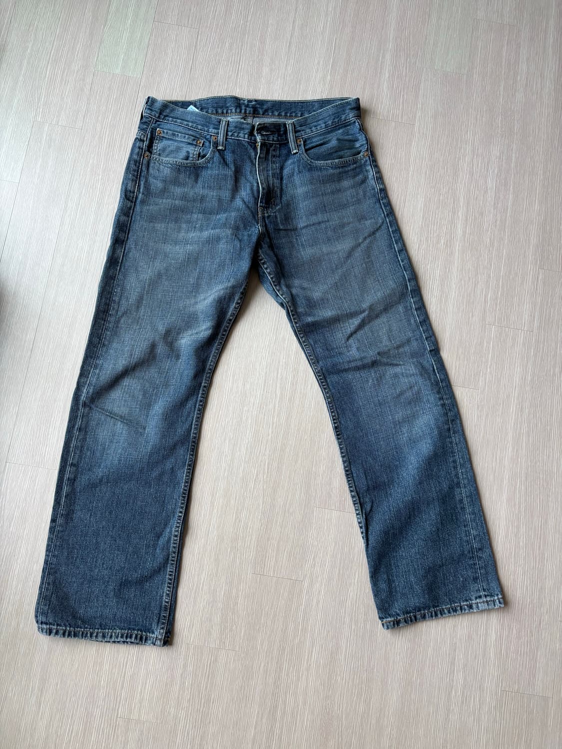Levis 569 32x32 상품이미지1