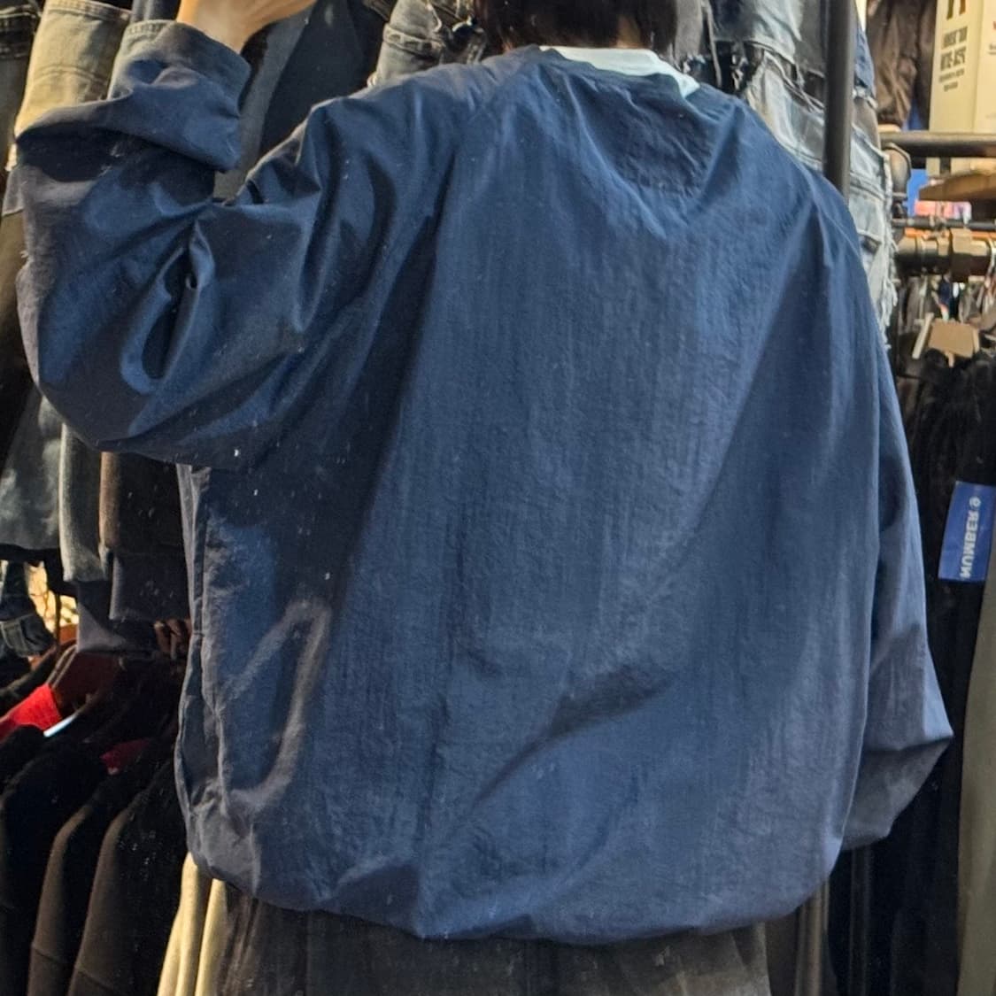 [NO.9] Nike 나이키 웜업 상품이미지4