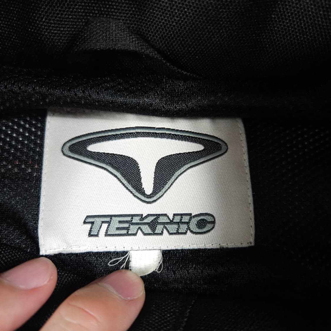테크닉 레이싱 바이크 자켓 상품이미지8