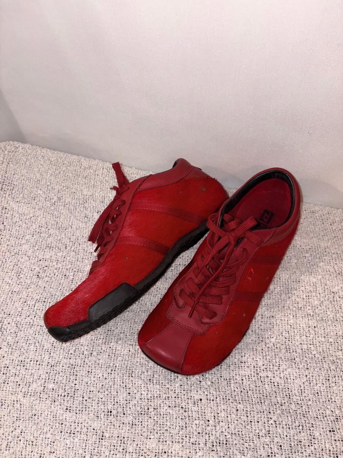 Diesel sneakers 상품이미지3