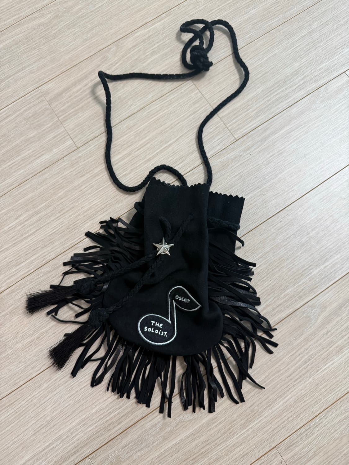 타카히로미야시타 솔로이스트 메디슨백 상품이미지4