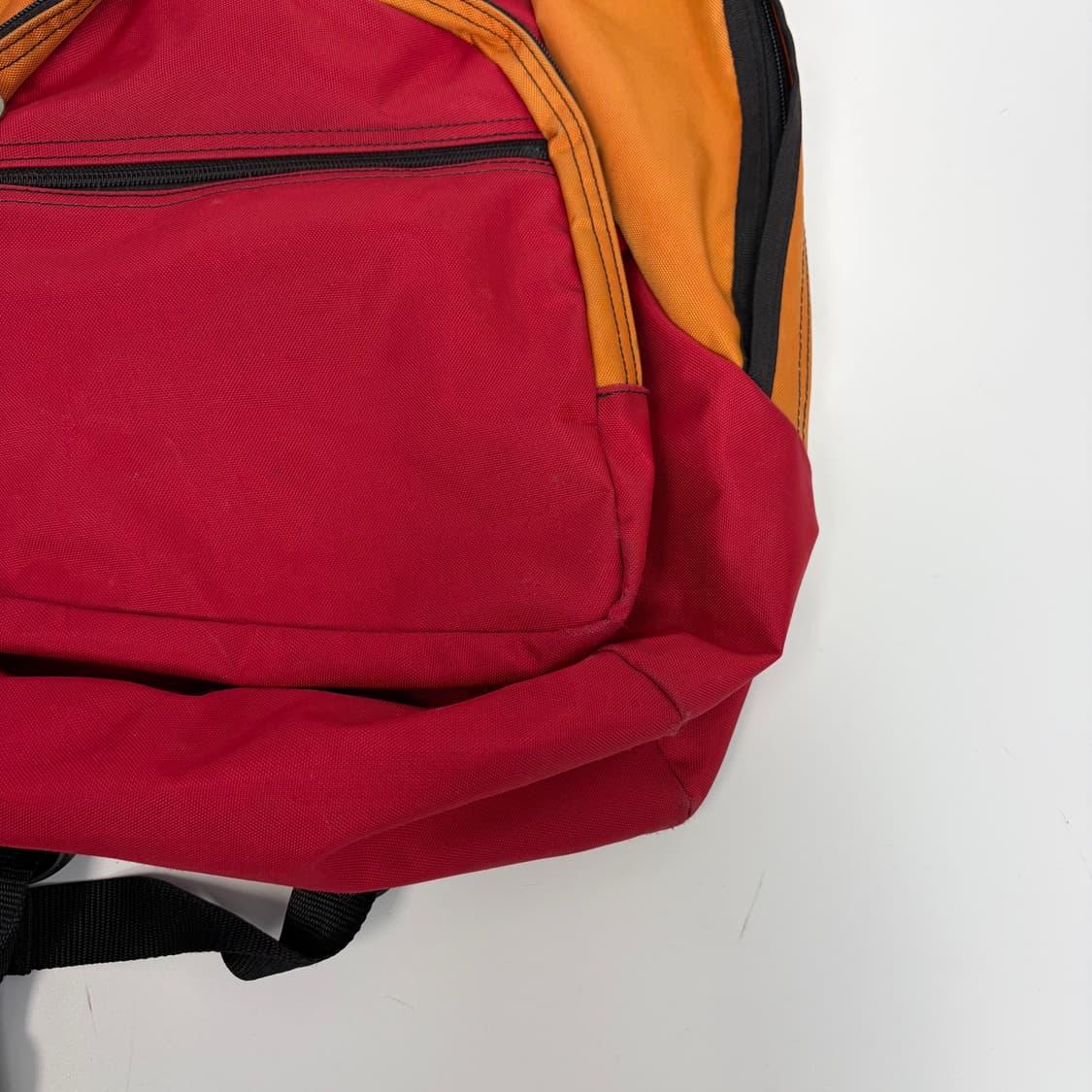 90s 나이키 백팩 가방 상품이미지4