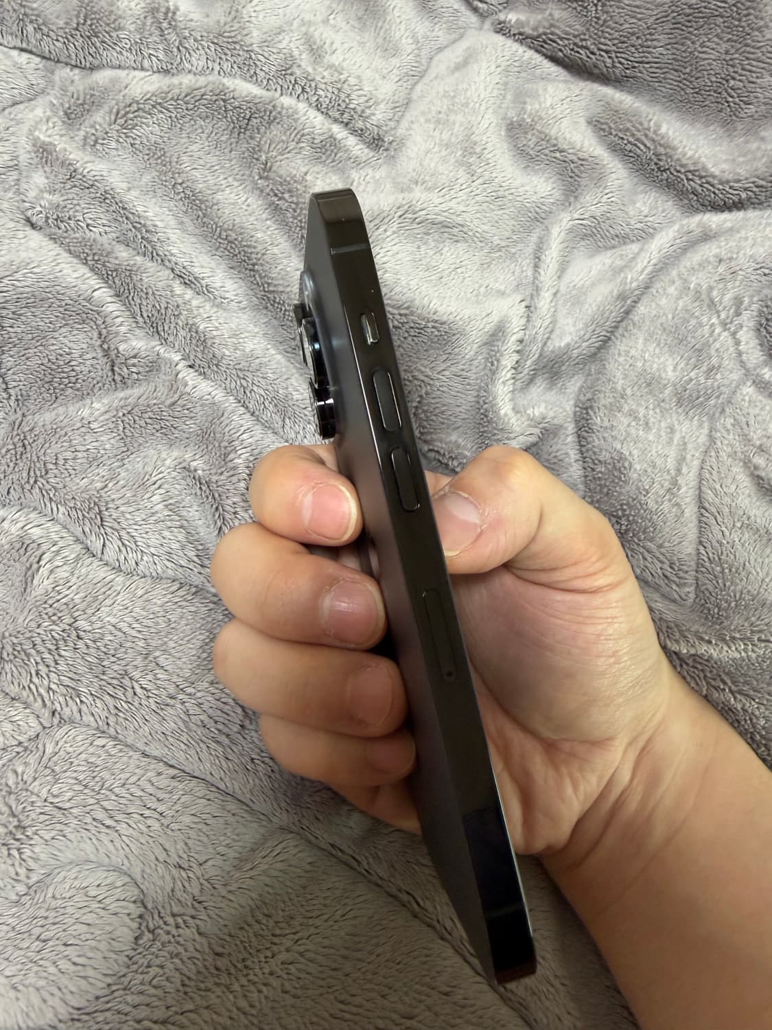 아이폰14프로 128기가 블랙 상품이미지5