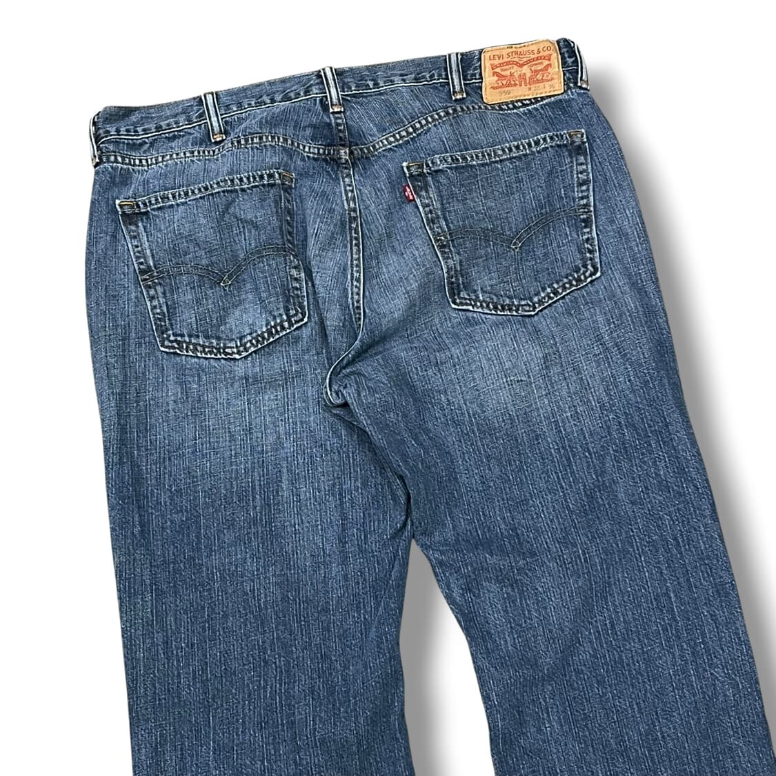 리바이스 559 데님팬츠 s08586 상품이미지5