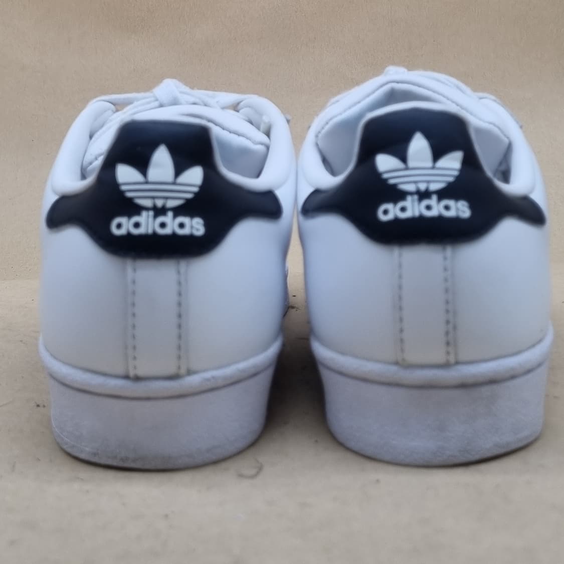 아디다스 슈퍼스타2 여성스니커즈235 상품이미지4