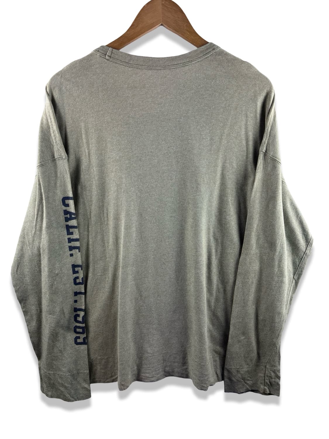 갭 스펠아웃 사이드 프린팅 롱슬리브2799 상품이미지2