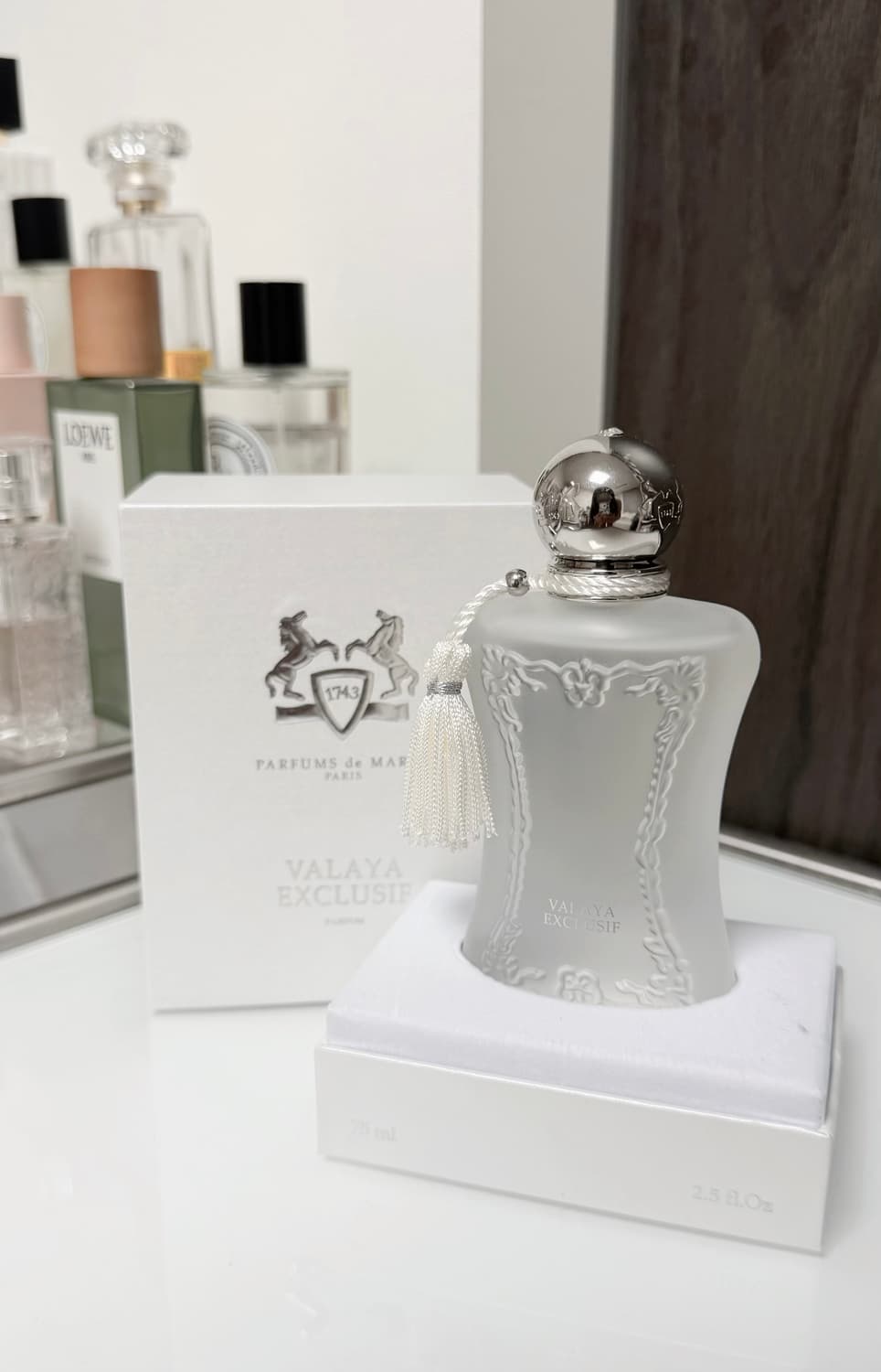 퍼퓸 드 말리 발라야 익스클루시브 75ml 상품이미지1