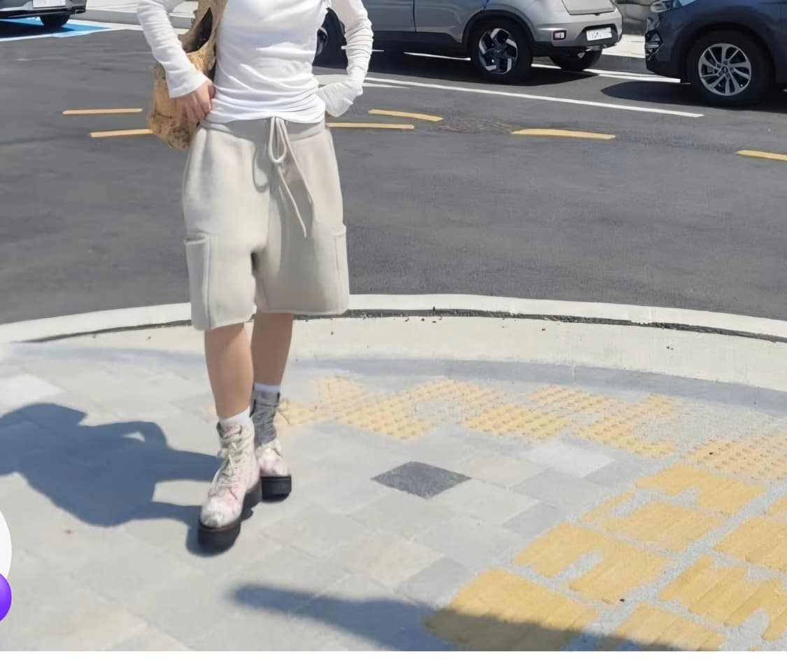 R13알써틴 로즈 워커부츠 230 상품이미지5