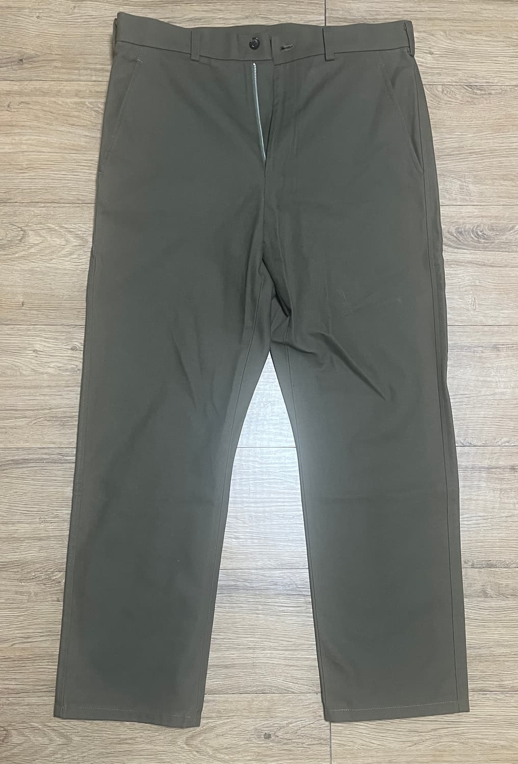 다나카 옴므 꼼데 치노팬츠  AD2002 상품이미지1