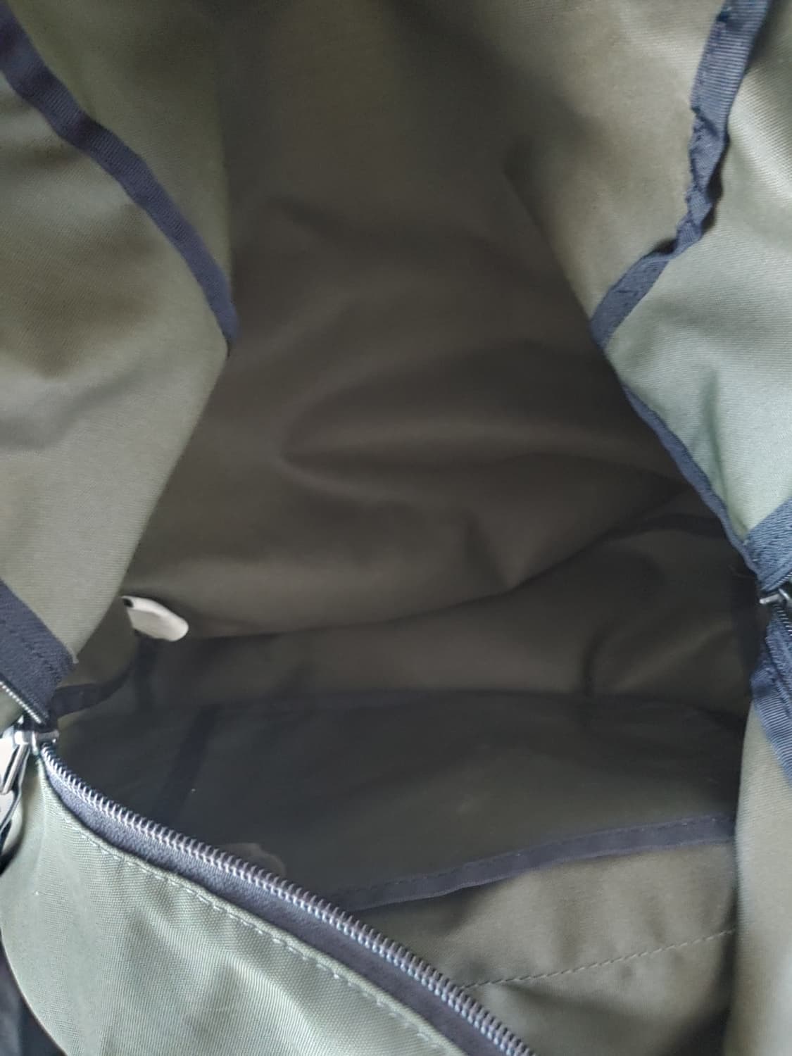 [OS] 베이프 OG 카키 백팩 상품이미지5