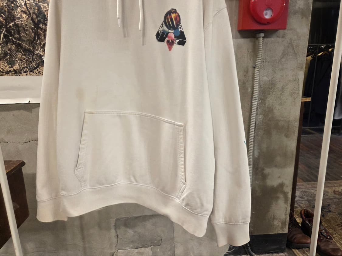 팔라스 후드 상품이미지5