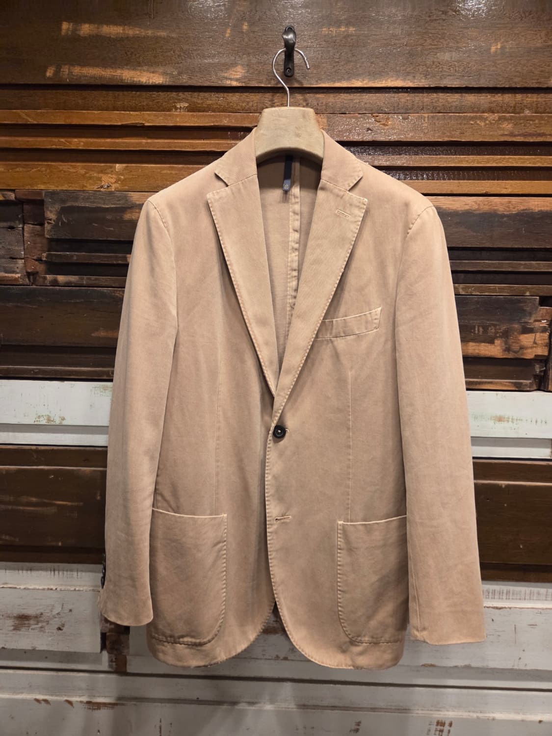 몬테도로 치노자켓 상품이미지10